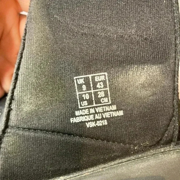 Puma slide on shoes‎ - Picture 5 of 7